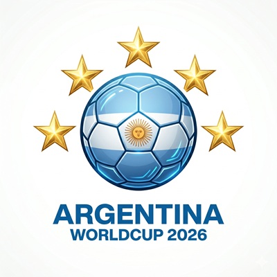 شرط بندی آرژانتین در جام جهانی 2026